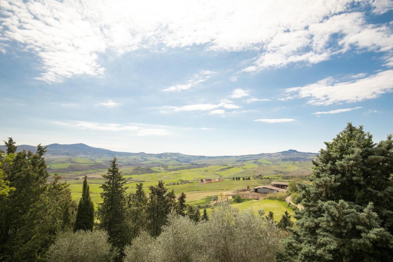 Noi2+2 Vacanze - App. Andrea Contignano Экстерьер фото