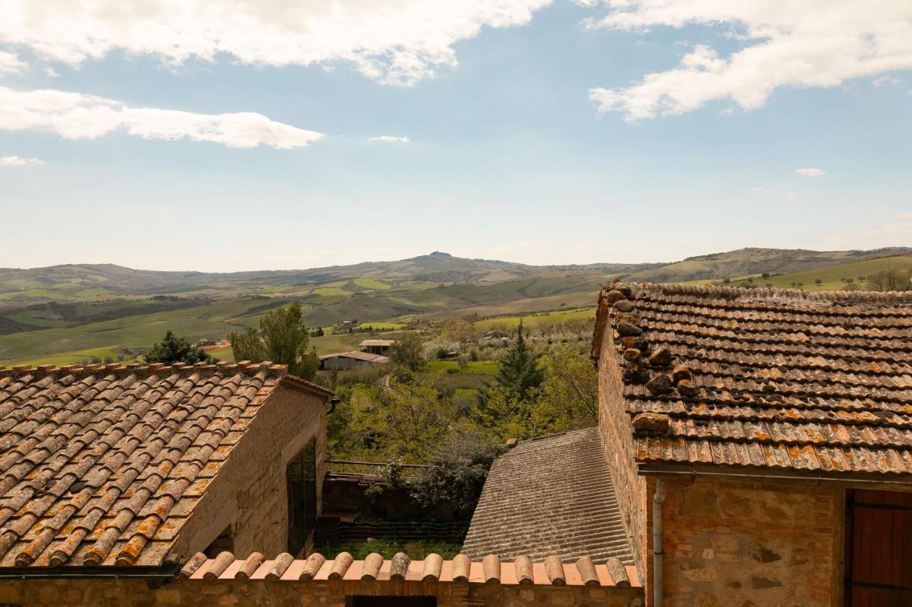 Noi2+2 Vacanze - App. Andrea Contignano Экстерьер фото