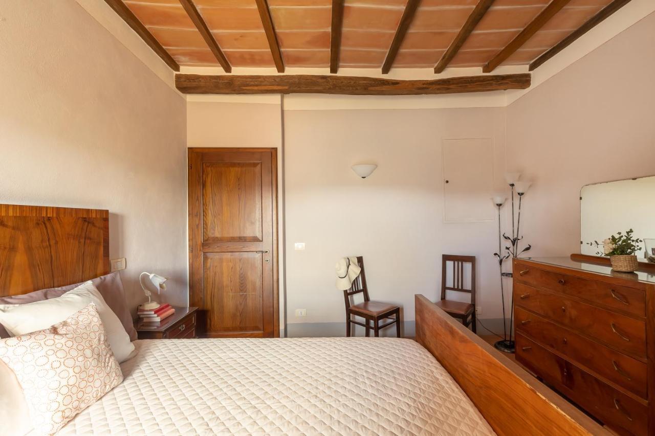 Noi2+2 Vacanze - App. Andrea Contignano Экстерьер фото