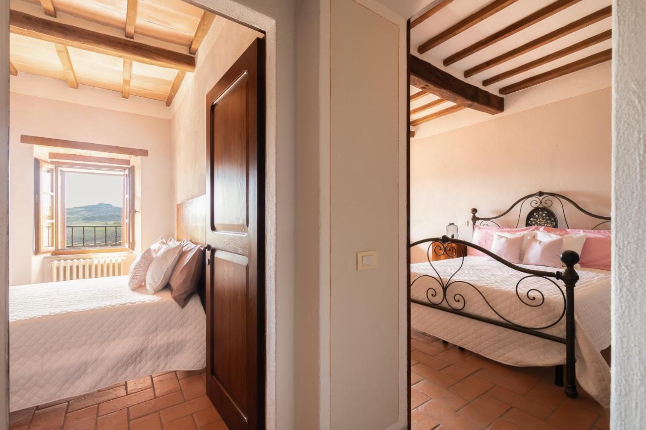 Noi2+2 Vacanze - App. Andrea Contignano Экстерьер фото