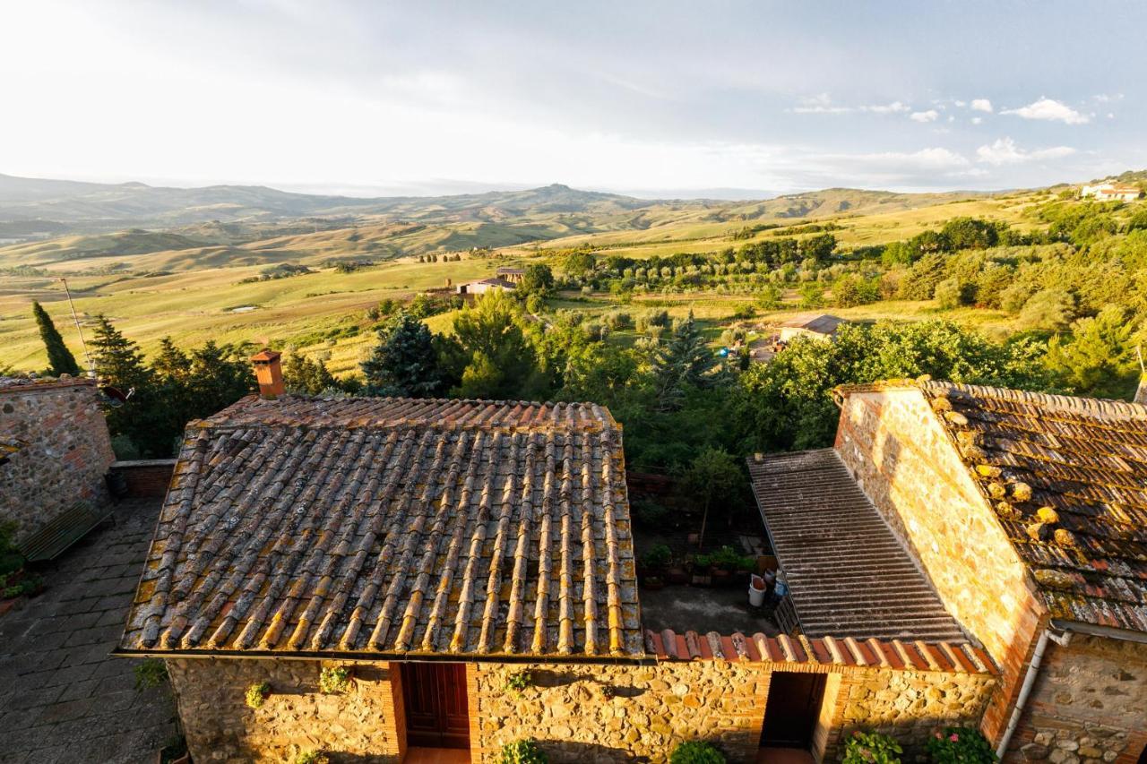 Noi2+2 Vacanze - App. Andrea Contignano Экстерьер фото