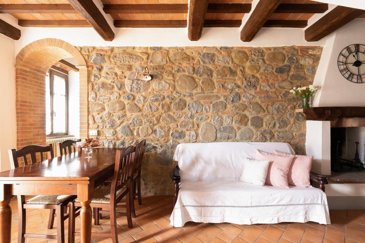 Noi2+2 Vacanze - App. Andrea Contignano Экстерьер фото