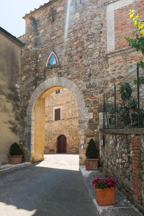 Noi2+2 Vacanze - App. Andrea Contignano Экстерьер фото