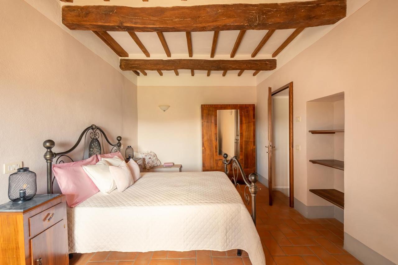 Noi2+2 Vacanze - App. Andrea Contignano Экстерьер фото