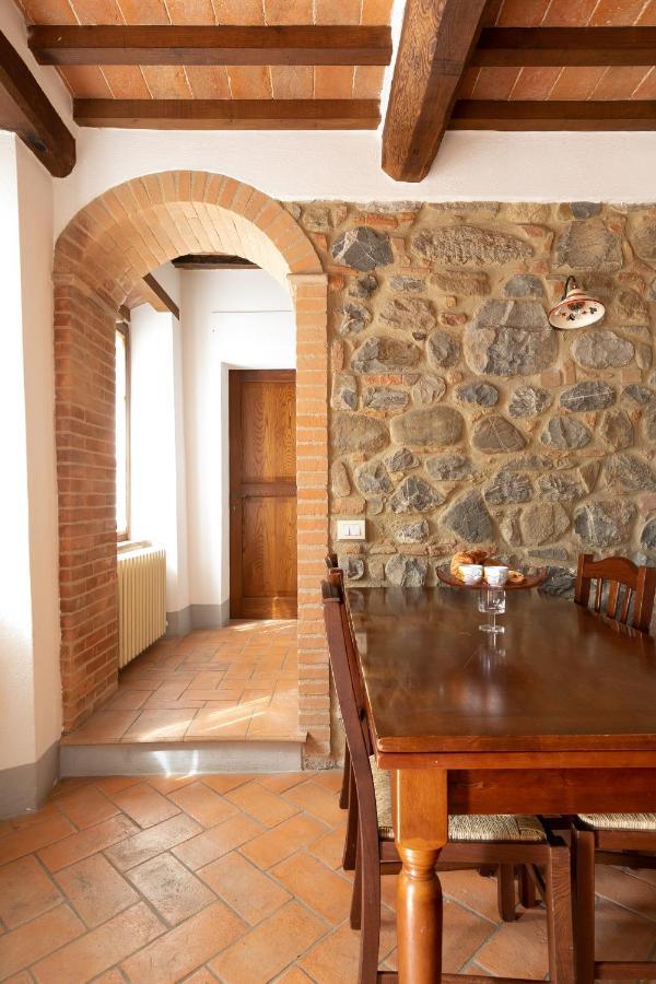 Noi2+2 Vacanze - App. Andrea Contignano Экстерьер фото